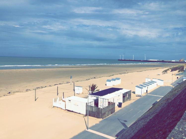 La Cote Sauvage - Mh Climatise 2018 - P30 - 르 포르텔 외부 사진